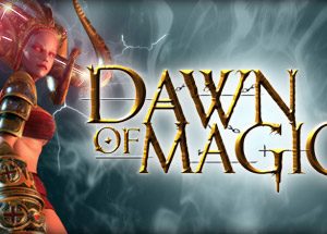 Dawn of Magic 2 Steam CD Key
