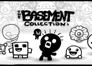 The Basement Collection Steam CD Key