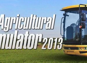 Agricultural Simulator 2013 Steam CD Key