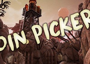 Pickers Steam CD Key