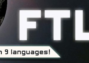 FTL: Faster than Light Steam Gift