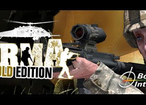 Arma Gold Edition Steam Gift