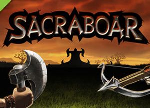 Sacraboar Steam CD Key