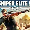 Sniper Elite Steam Gift