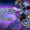 Power of Defense Steam CD Key