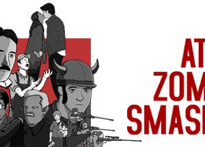 Atom Zombie Smasher Steam CD Key