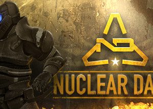 Nuclear Dawn Steam Gift