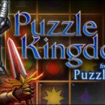 Puzzle Kingdoms Steam CD Key