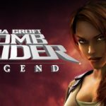 Tomb Raider: Legend Steam CD Key