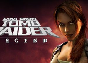 Tomb Raider: Legend Steam CD Key