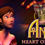 Ankh 2: Heart of Osiris Steam Gift