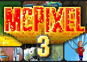 McPixel Steam CD Key