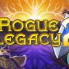 Rogue Legacy Steam Gift