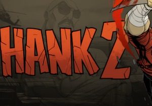 Shank Steam CD Key