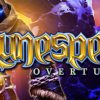 Runespell: Overture Steam CD Key