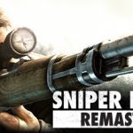 Sniper Elite V2 Steam Gift