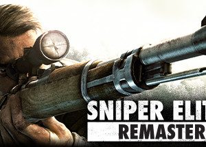 Sniper Elite V2 Steam Gift
