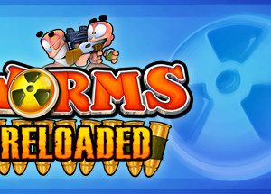 Worms Reloaded Steam Gift