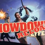 The Showdown Effect Steam CD Key