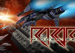 Razor2: Hidden Skies Steam CD Key