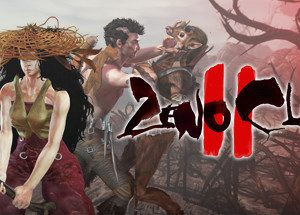 Zeno Clash 2 Steam Gift