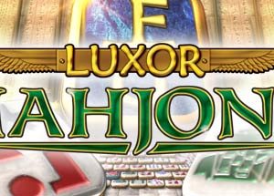 Luxor Mah Jong PC Steam CD Key