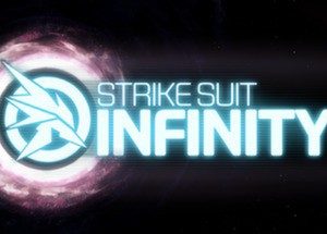 Strike Suit Infinity Steam CD Key