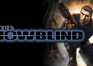 Project Snowblind Steam CD Key