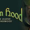 Robin Hood The Legend of Sherwood Steam CD Key