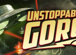 Unstoppable Gorg Steam CD Key