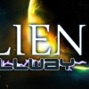 Alien Hallway Steam CD Key
