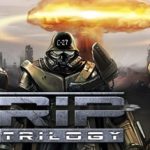 RIP Trilogy Steam CD Key