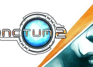 Sanctum Steam CD Key
