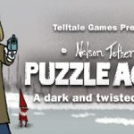 Puzzle Agent Steam CD Key