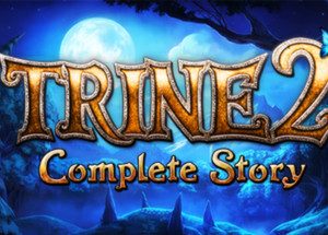 Trine 2 Steam CD Key