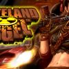 Wasteland Angel Steam CD Key