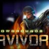 Shadowgrounds Steam CD Key