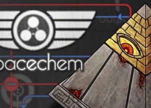 SpaceChem Steam CD Key