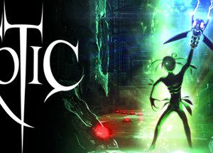 Xotic Steam CD Key