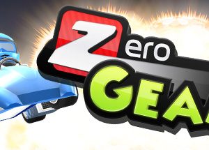 Zero Gear Steam CD Key