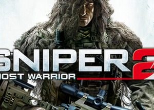 Sniper Ghost Warrior 2 Steam CD Key