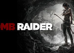 Tomb Raider Steam CD Key