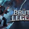 Brutal Legend Steam Gift