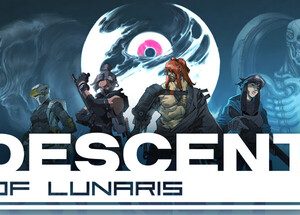 Lunar Pack Steam CD Key