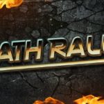 Death Rally Steam Gift