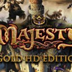 Majesty Gold HD Steam CD Key