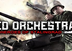 Red Orchestra 2: Heroes of Stalingrad Steam CD Key