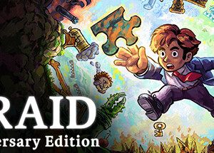 Braid Steam CD Key