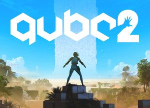 Q.U.B.E. Steam CD Key