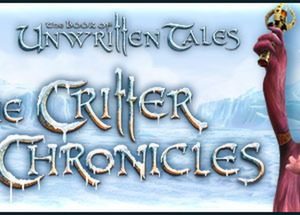 The Book of Unwritten Tales: The Critter Chronicles Steam CD Key